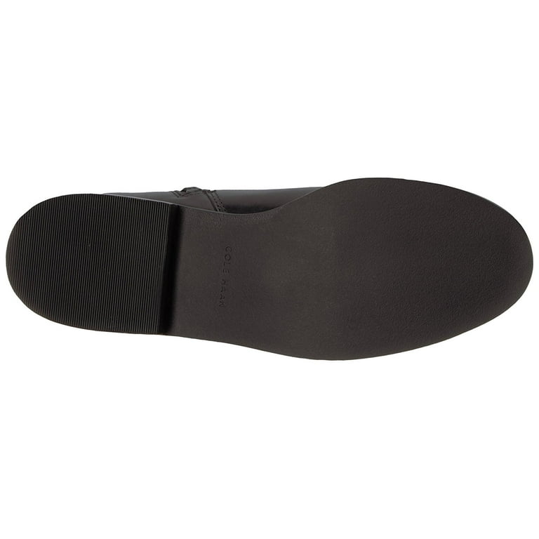 Cole haan galina 2025 leather boots