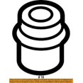 thumbnail image 2 of CHRYSLER OEM Engine-Oil Filter Connector 4429355, 2 of 2