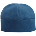 thumbnail image 1 of Port Authority ®  Fleece Beanie. C918 Osfa Lagoon Blue, 1 of 1