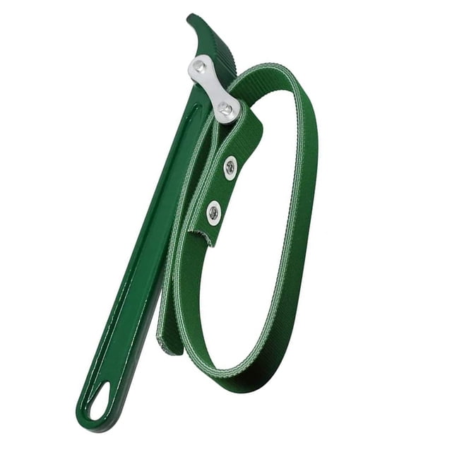 Strap Wrench, Multi-Purpose For Faucets, Water Filters, Sinks