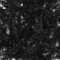 thumbnail image 2 of Arbol de Navidad de LUJO NAVIPLASTIC NEGRO 160 cm, 2 of 3