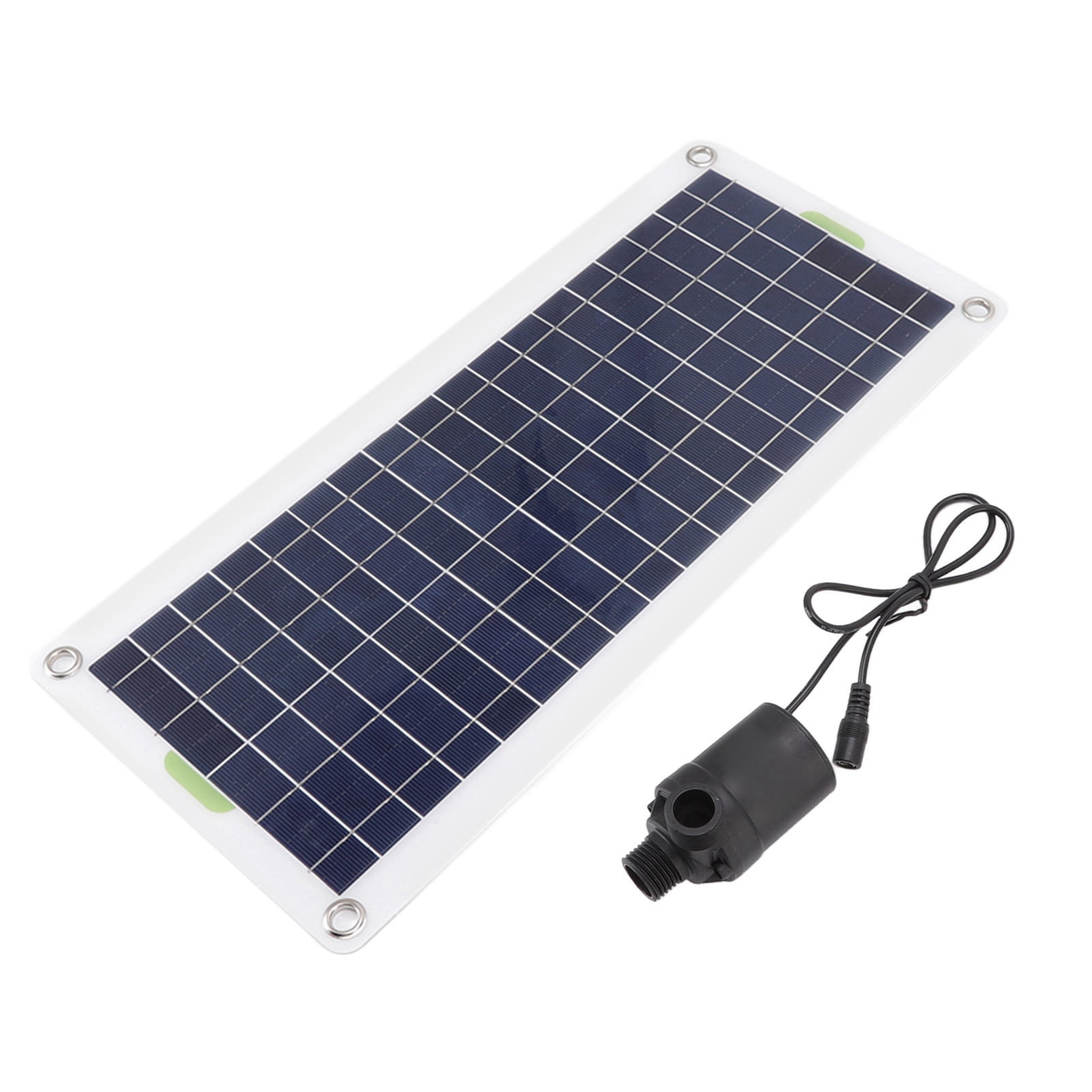 30W Solar Fountain , 800L/h Solar Water Solar Powered Water Fountain Kit For Birdbath, Solar