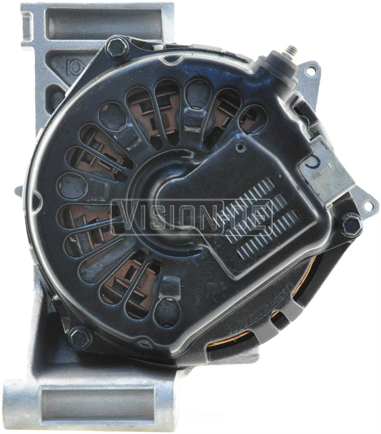 Vision OE 8442 Alternator