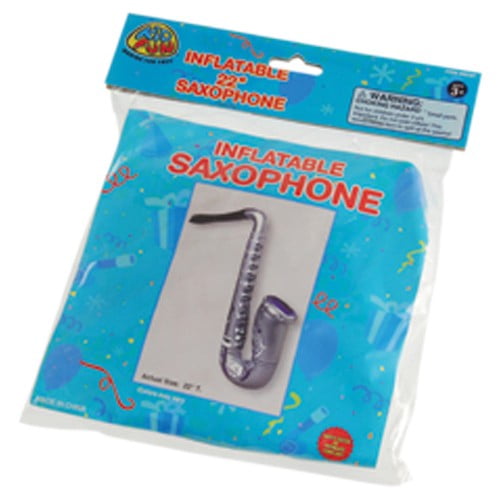 toy saxophone walmart