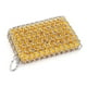 thumbnail image 5 of Cepillo Limpieza Metales Limpiador Sartenes Hierro Fundido para Presazonadas, 5 of 9