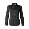 thumbnail image 2 of Calvin Klein 3X-Large Black, 2 of 3