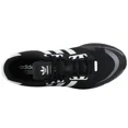 thumbnail image 4 of NEW Ad-id-as Originals ZX 1K BOOST - Men's Shoes Black White FX6515 ORIGINAL, 4 of 6