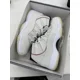 thumbnail image 5 of N I-K-E A i r-Jor-dan 11 Men's Sneakers Platinum Tint, Size 11, 378037-016, 5 of 5