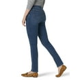 thumbnail image 4 of Lee® Women's Flex Motion Relaxed Fit Straight Leg Jean, 4 of 8