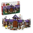 thumbnail image 1 of Set LEGO Super Mario La mansión encantada del Rey Boo 71436, 1 of 4