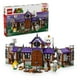 thumbnail image 1 of Set LEGO Super Mario La mansión encantada del Rey Boo 71436, 1 of 4