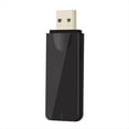 thumbnail image 2 of Dual Band Wifi USB Adapter 600Mbps MTK7610 2.4GHz/5.8GHz Long Range 500M Mini Wireless Network Dongle for Internet, 2 of 6