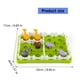 thumbnail image 3 of Intellegent Farmer Board Game Puzzle for Kids Educational Logical Thinking and Training Toy for Family Gathering, 3 of 4