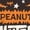 DARK BROWN, variant on Peanuts - Haunted Halloween Bash - Men's Short Sleeve Graphic T-Shirt