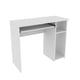 thumbnail image 1 of Escritorio A22 para PC con porta teclado Blanco, 1 of 4