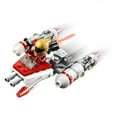 thumbnail image 2 of LEGO Star Wars Résistance Y-Wing Microfighter 75263 Ensemble de Construction de Jouet Cool pour Enfants, Nouveau 2020 (86 Pcs), 2 of 3