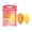 Miracle Complexion & Concealer Sponge, 2 Count, variant on General Miracle Complexion Sponge, Beauty Sponge, Makeup Blending & Foundation Application, Streak-Free, Full Coverage Finish, Vegan, Cruelty & Latex-Free, 1 Count