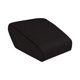 thumbnail image 2 of Funda de asiento plegable para barco Yate Banco resistente a los rayos Casco Protección de silla Elástico Negro Zulema Funda para asiento de barco, 2 of 7