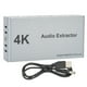 thumbnail image 3 of Extractor de audio HDMI NikouMX Funcionalidad inteligente, 3 of 8