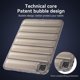 thumbnail image 5 of Funda de plumón para iPad 5/6 (2017/2018) de 9,7 pulgadas, protección total, material suave y resistente a los golpes., 5 of 5