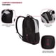 thumbnail image 2 of Mochila para portátil SwissGear Cecil 5505 Heather Grey 16, 2 of 8