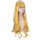 thumbnail image 2 of Disfraz de anime Sleepings Beautys Auroras para cosplay, 80 cm, 2 of 3