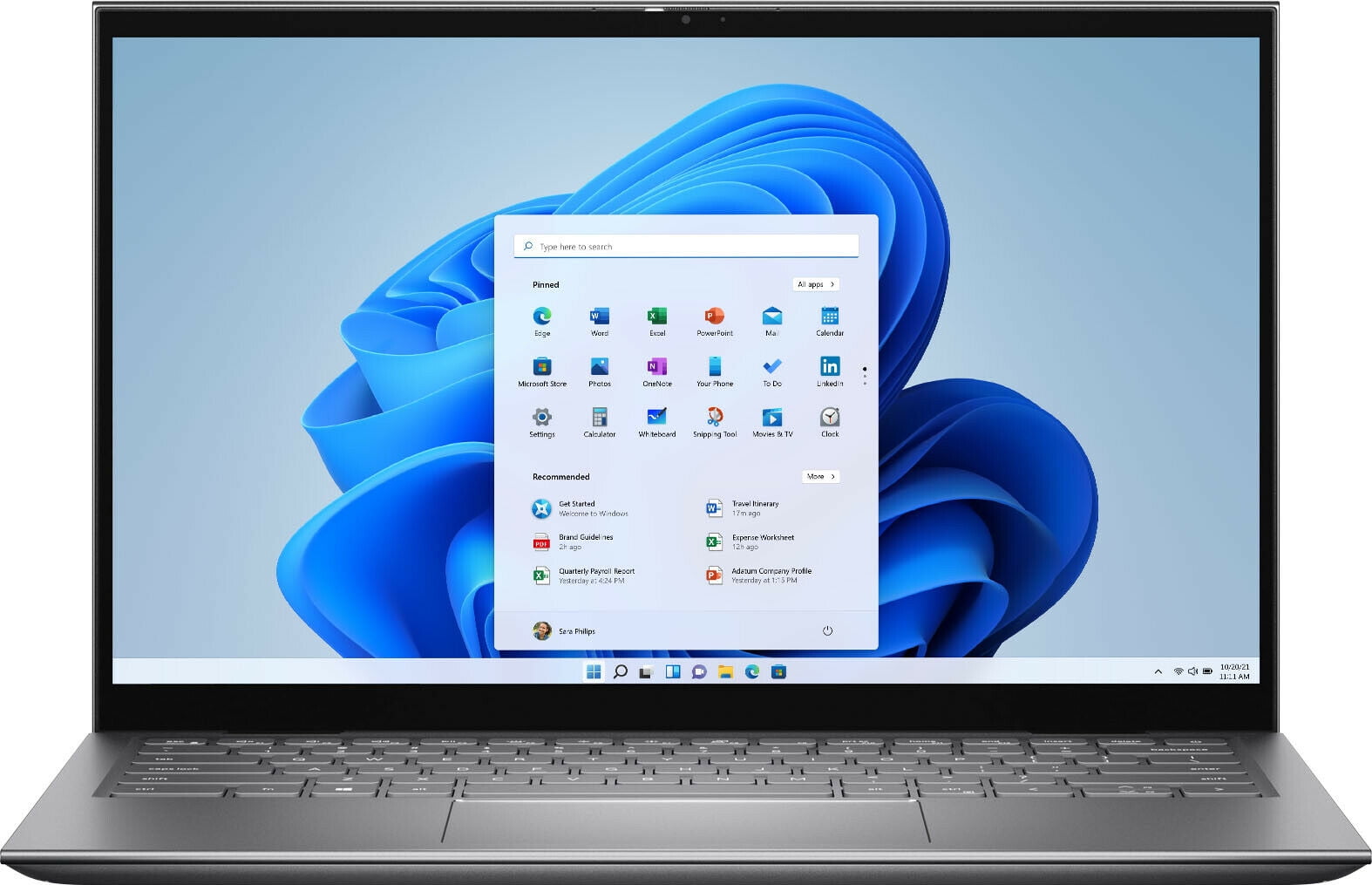 Dell Inspiron 5491 14