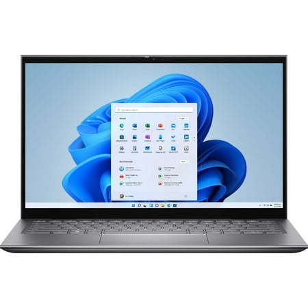 Dell Inspiron 14" Full HD Touchscreen 2-in-1 Laptop, Intel Core i5 i5-1155G7, 512GB SSD, Windows 11 Home, 5410