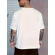 thumbnail image 2 of Comfy Breathable Men's Fashion T-Shirt, New Casual Round Neck Short Sleeve Sports Tee For Spring Summer Men's Clothing, BIRTHDAY BOY Print Tee For Adult, Men, Women, Teen, Teenager, Adolescent, Youth, 2 of 4