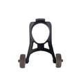 thumbnail image 2 of Soporte de mano para scooter plegable, soporte de almacenamiento, piezas de reparación, accesorio de almacenamiento flexible para garaje, soporte, 2 of 8