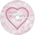 thumbnail image 1 of FMSHPON Mother's Day Flower Xmas Christmas Tree Skirt Stand Mat for Holiday Party Decoration Indoor Outdoor 36 inches, 1 of 6