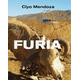 thumbnail image 1 of Libro Furia, Autor Clyo Mendoza, Editorial Editorial Almadia, 1 of 1