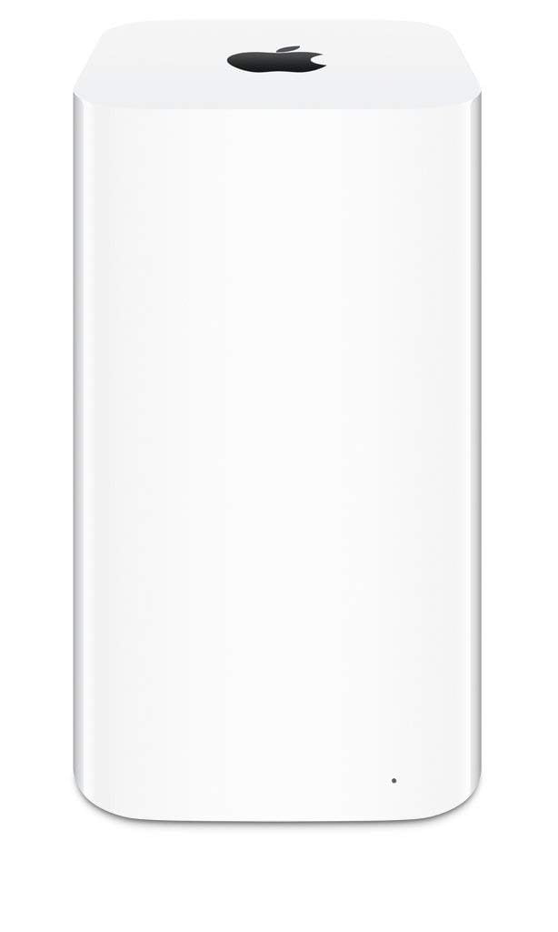 Refurbished Apple AirPort Extreme Wireless Router 802.11ac Wi-Fi ME918LL/A