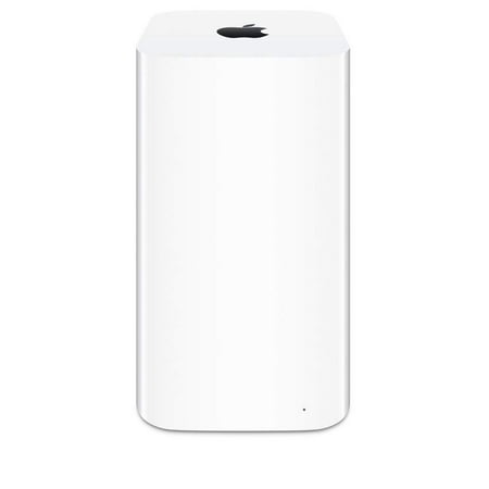 Refurbished Apple AirPort Extreme Wireless Router 802.11ac Wi-Fi (Best Wireless Router Deals)