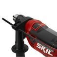 thumbnail image 2 of Skil HD182001 Hammer Drill, 120 Volt, 2 of 5