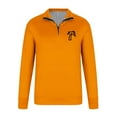 thumbnail image 4 of Blusa y camisa de manga larga con cuello alto para hombre, sudadera con capucha estampada, jersey deportivo con media cremallera, blusa de manga larga con cuello alto para hombre, blusa de poliéster, 4 of 4