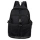 thumbnail image 3 of Mochila de baloncesto Mochila de tenis con compartimento para pelotas Accesorios de decoración Negro, 3 of 8