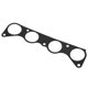 thumbnail image 4 of Intake Manifold Gasket ABS Black Perfect Sealing 17115 RAA A01 Replacement for ACCORD CR‑V ELEMENT, 4 of 9
