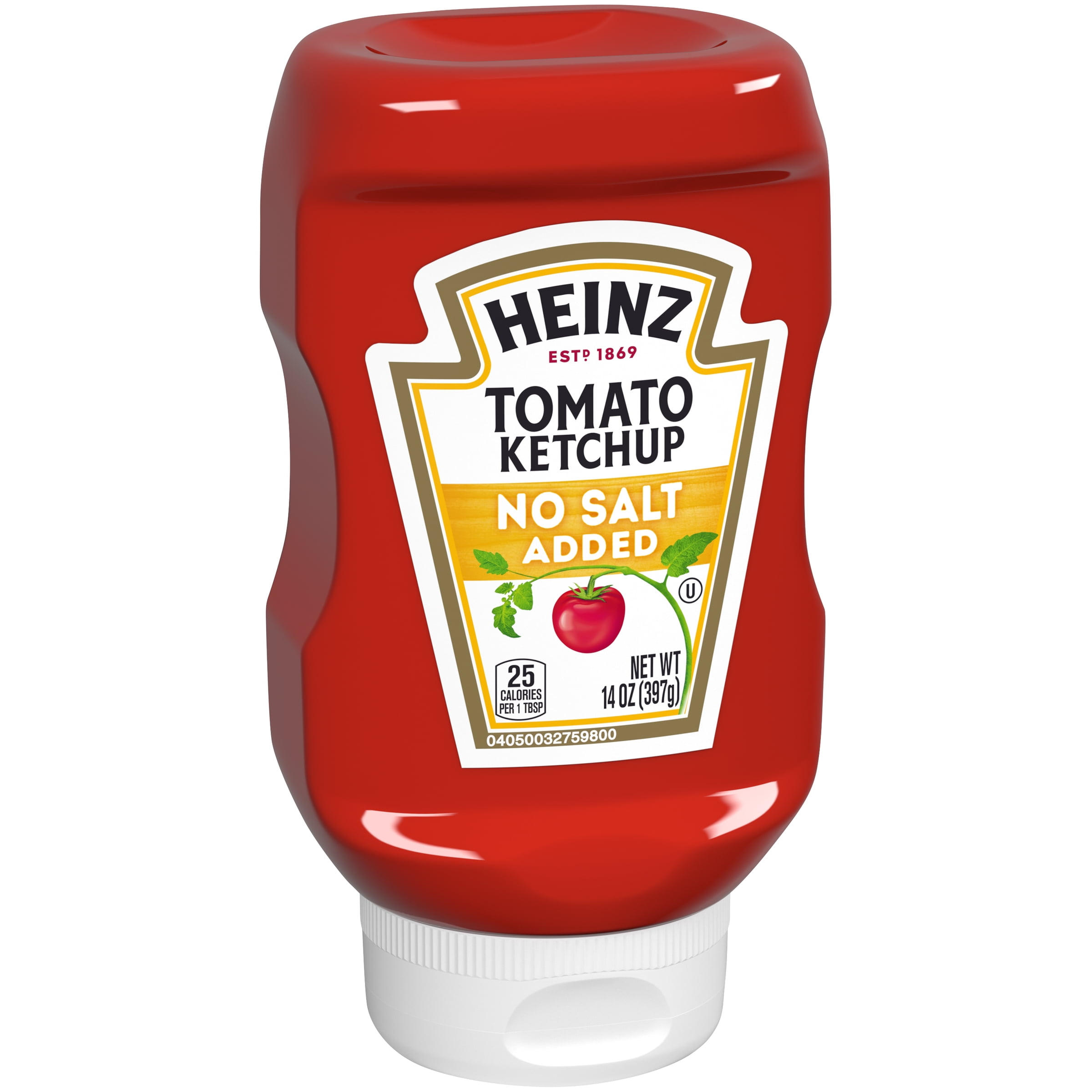 Heinz No Salt Ketchup Nutrition Facts Besto Blog