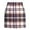 Multicolor E, variant on Bovxnpu Women Skirt Womens High Waist Plaid Skirt Bodycon Pencil Wools Mini Skirts Beach Vacation Summer Outfits