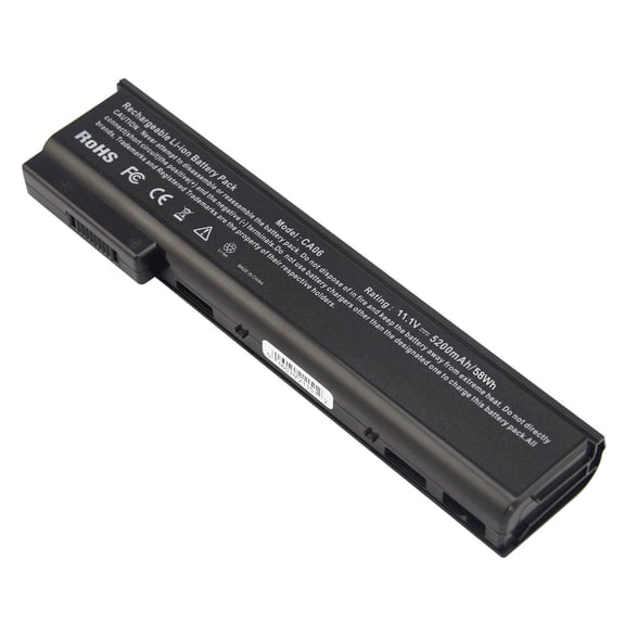CA06 Battery for HP ProBook 640 645 650 655 G0 G1 718755-001 718677-421 CA09