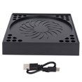 thumbnail image 2 of Ventilador de base host Bling Bling SYXSX‑669 para Xbox Series X enfriador USB 3 puertos, 2 of 12