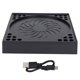 thumbnail image 4 of SYXSX‑669 Para X Series S Host Base Fan Enfriador USB externo profesional con concentrador USB de 3 puertos, 4 of 5