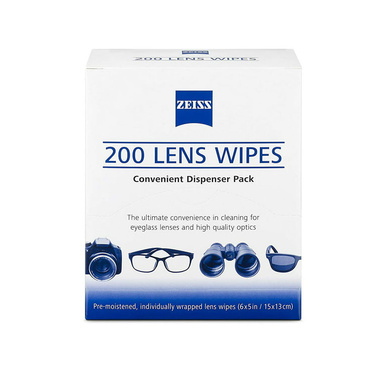 Metene Lens Cleaning Wipes, Pre-Moistened Individually Electronic Glasses  Wipes,450 Count