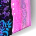 thumbnail image 3 of Epic Art 'Parlor Panther' by Dean Russo Acrylic Glass Wall Art, 16" x 24", 3 of 8