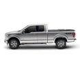 thumbnail image 3 of UnderCover Tonneau Cover UX22026 Ultra Flex; Hard Bi-Fold; Non-Lockable; Black Matte; Aluminum; Carpeted Underside; With Single Rail LED Lighting System, 3 of 6