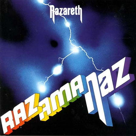 Razamanaz