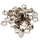 thumbnail image 2 of 50 piezas de bricolaje corazón de amor remaches metálicos garras tachuelas bolsas ropa sombreros decoración de cuero Zulema Love Heart Remaches de metal, 2 of 8