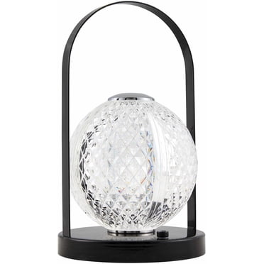Hauteloom Abaetetuba Table Lamp