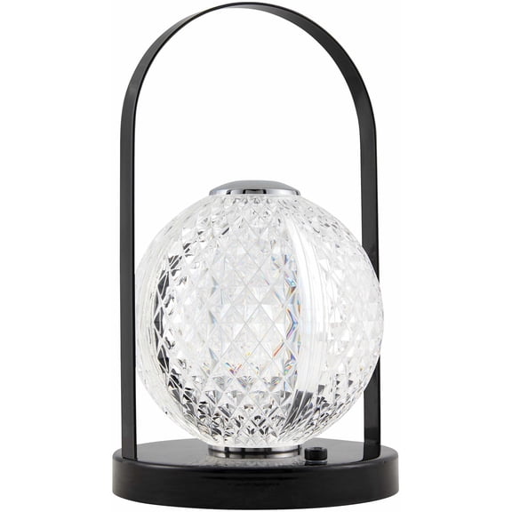 Hauteloom Abaetetuba Table Lamp